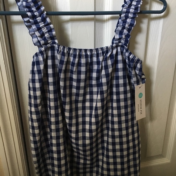 Tank top - Picture 2 of 3